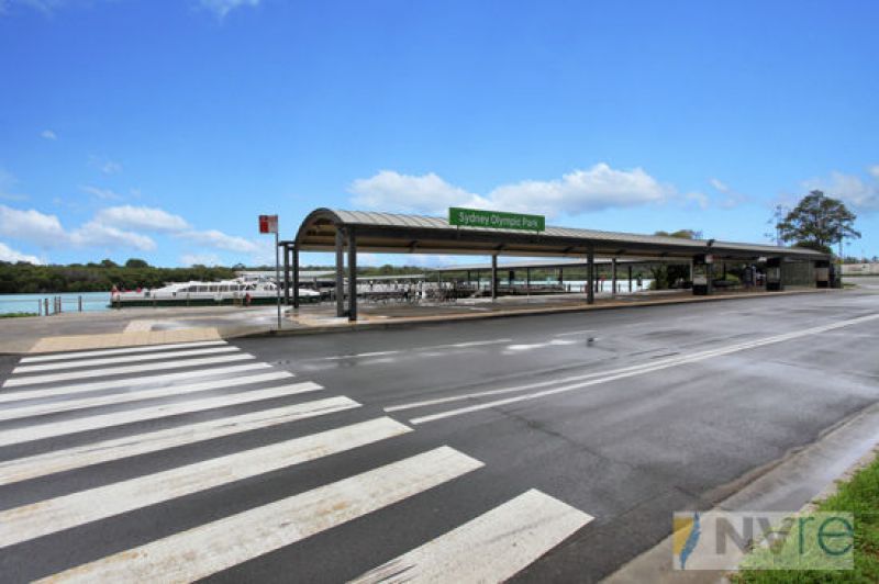 8/19 Blaxland Avenue NEWINGTON NSW, Newington - Thumbnail 4