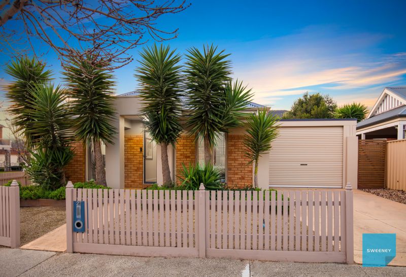 23 Studley Parkway, Caroline Springs - Thumbnail 2
