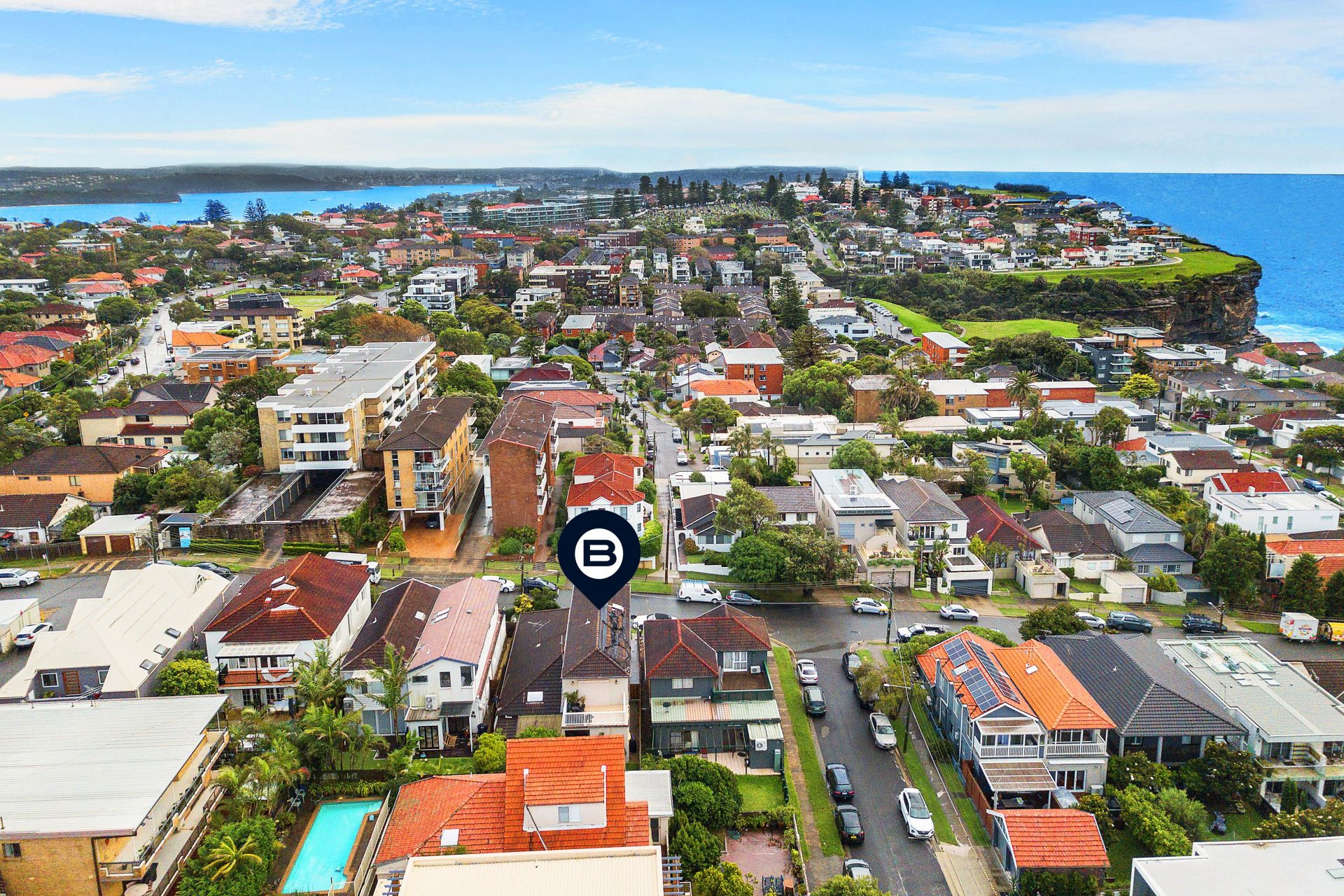 11 Oceanview Avenue, Dover Heights