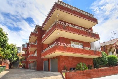9/88 Dolphin Street Coogee NSW, Coogee - Image 1