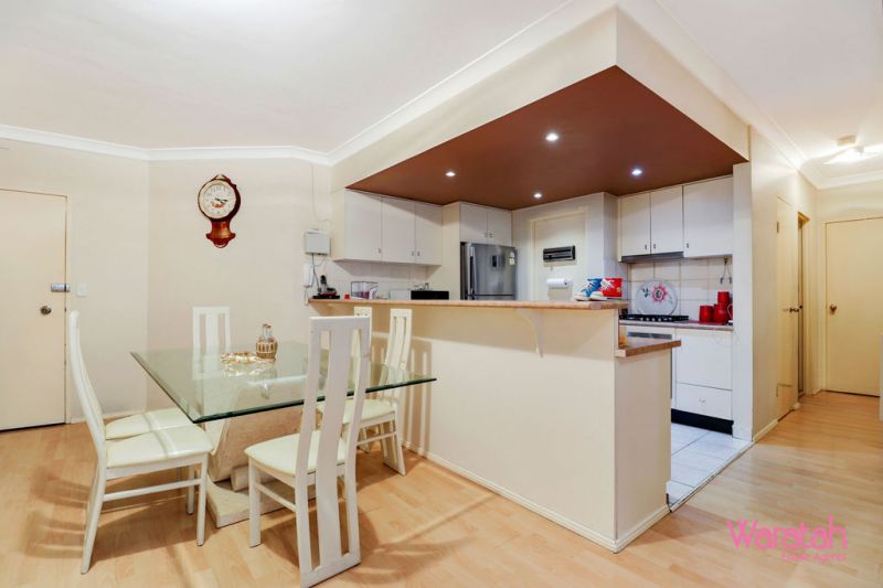 Blacktown Waratah Estate Agents