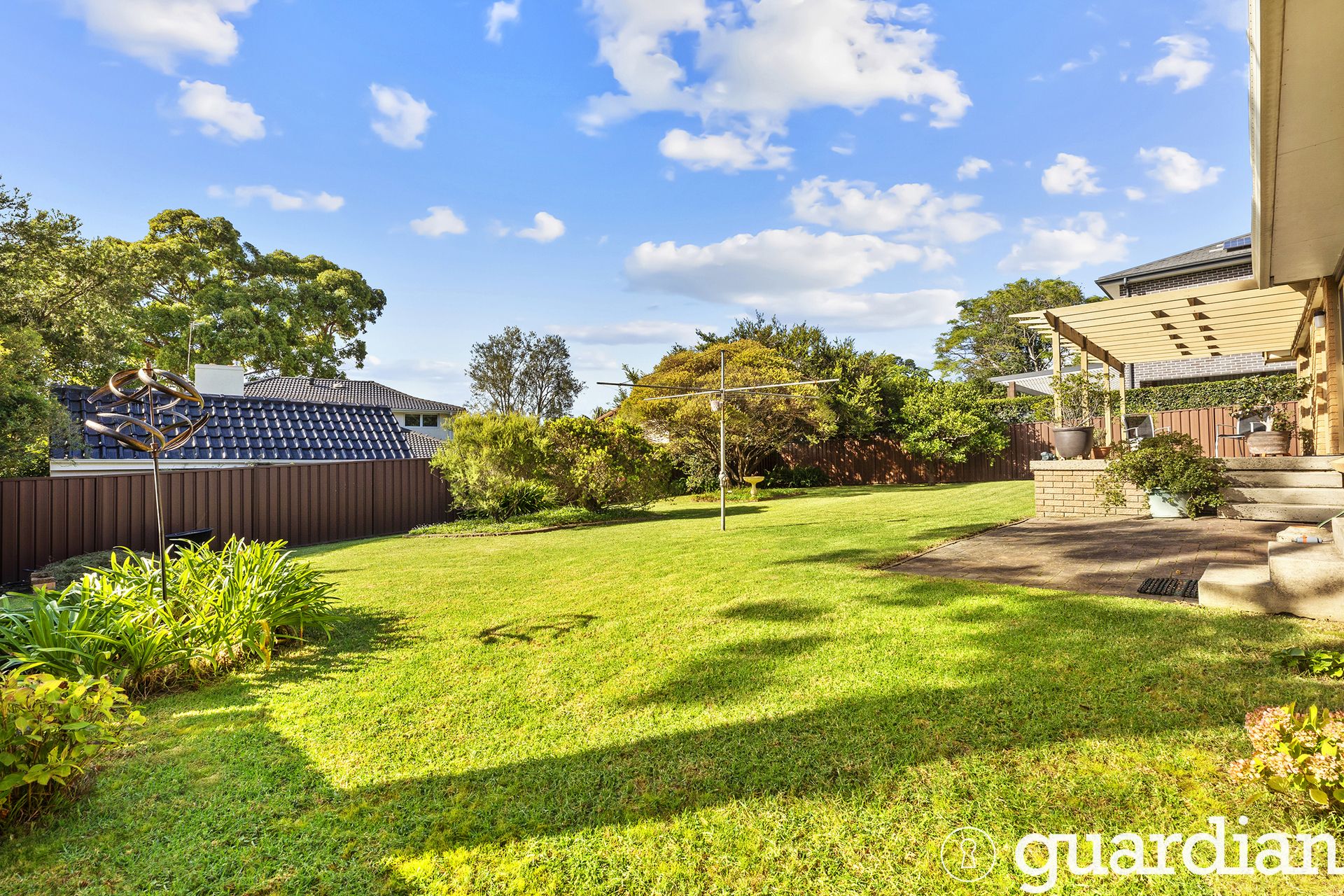 36 White Cedar Drive, Castle Hill Guardian Realty