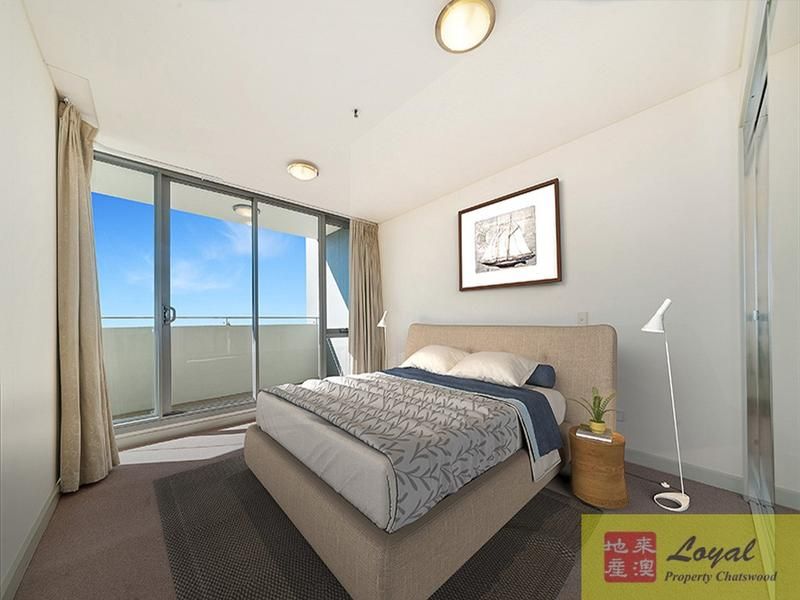 1308/11 Railway Street CHATSWOOD NSW, Chatswood - Thumbnail 7