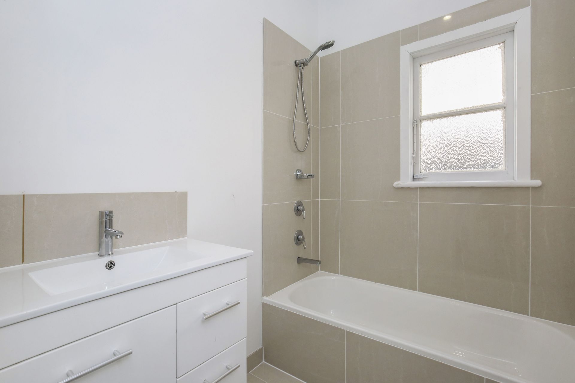 RENOVATED AND RESERVED FOR YOU!