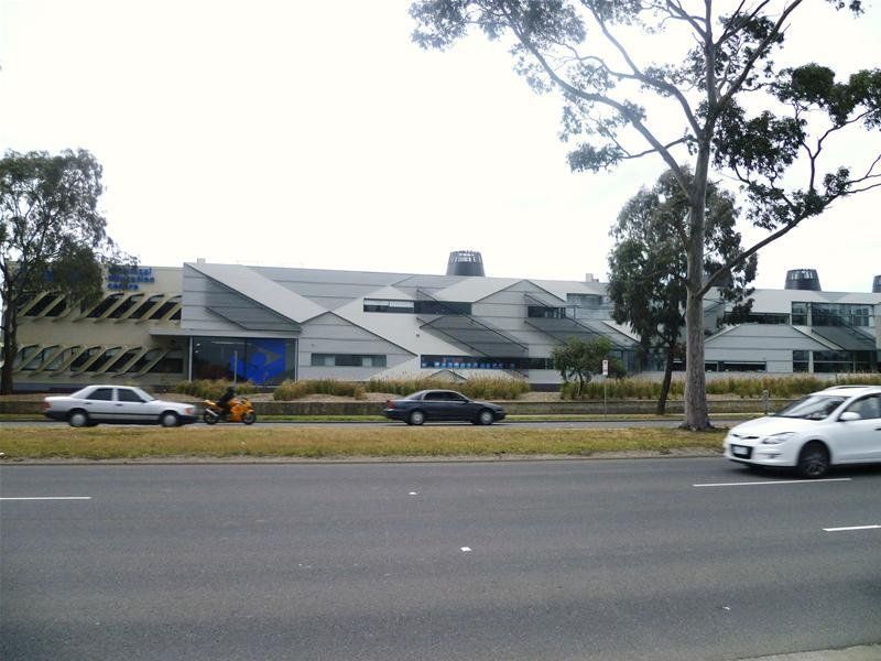 Close to NMIT and Northland Shopping Center