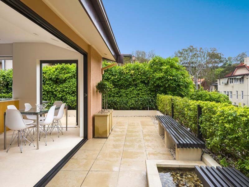 6/16-18 Park Avenue MOSMAN NSW, Mosman - Thumbnail 8