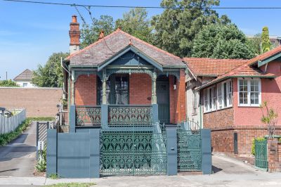 155 Annandale Street, Annandale