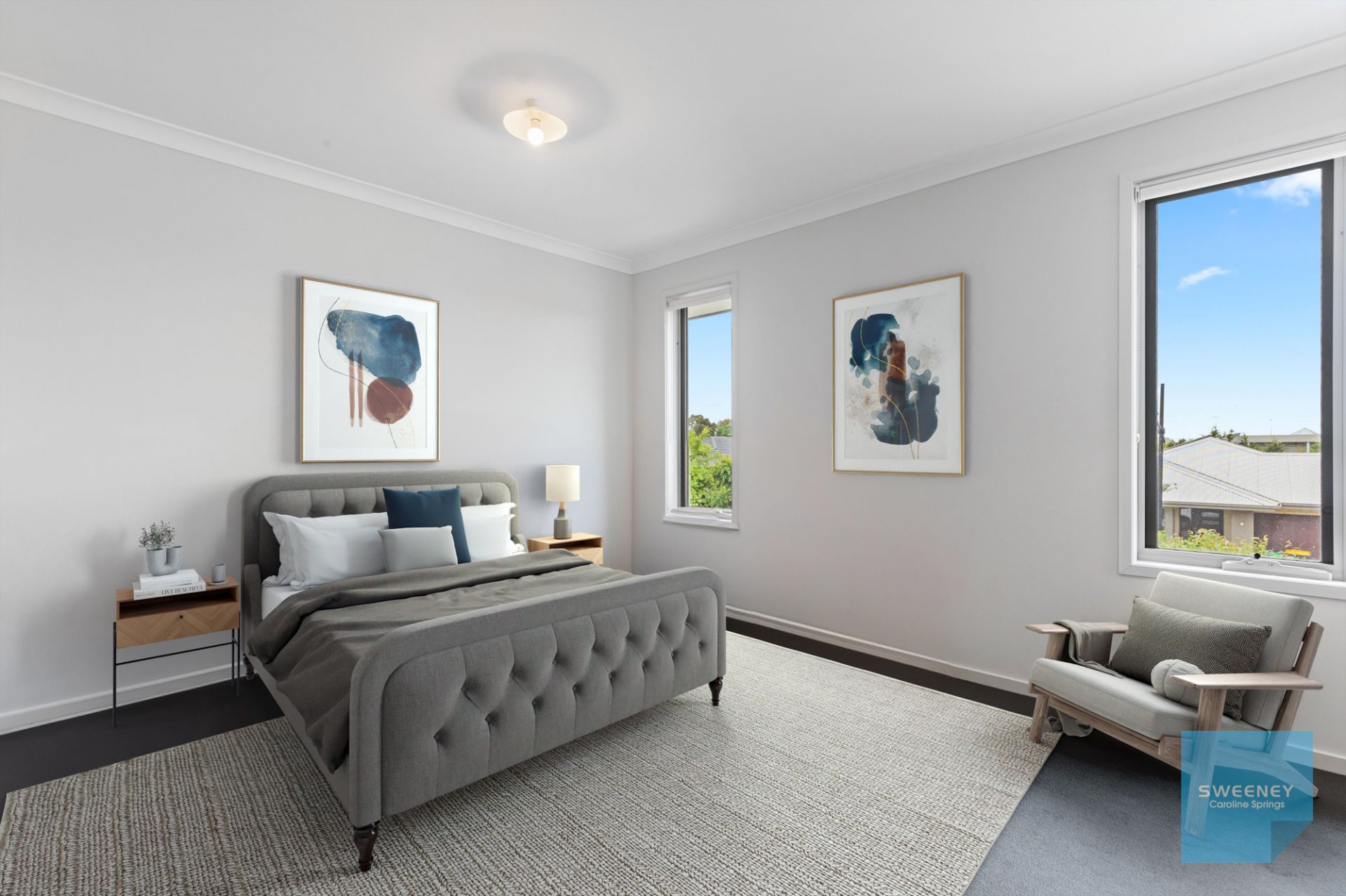 4 Higgins Street, Fraser Rise - Thumbnail 8