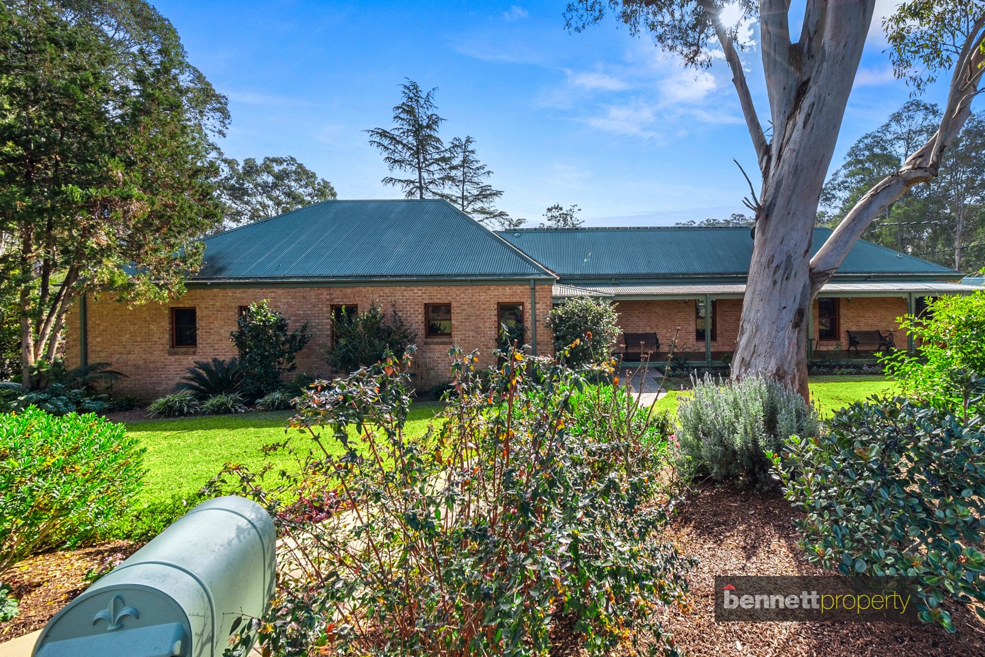 44 Old Bells Line Of Road, Kurrajong - Thumbnail 5