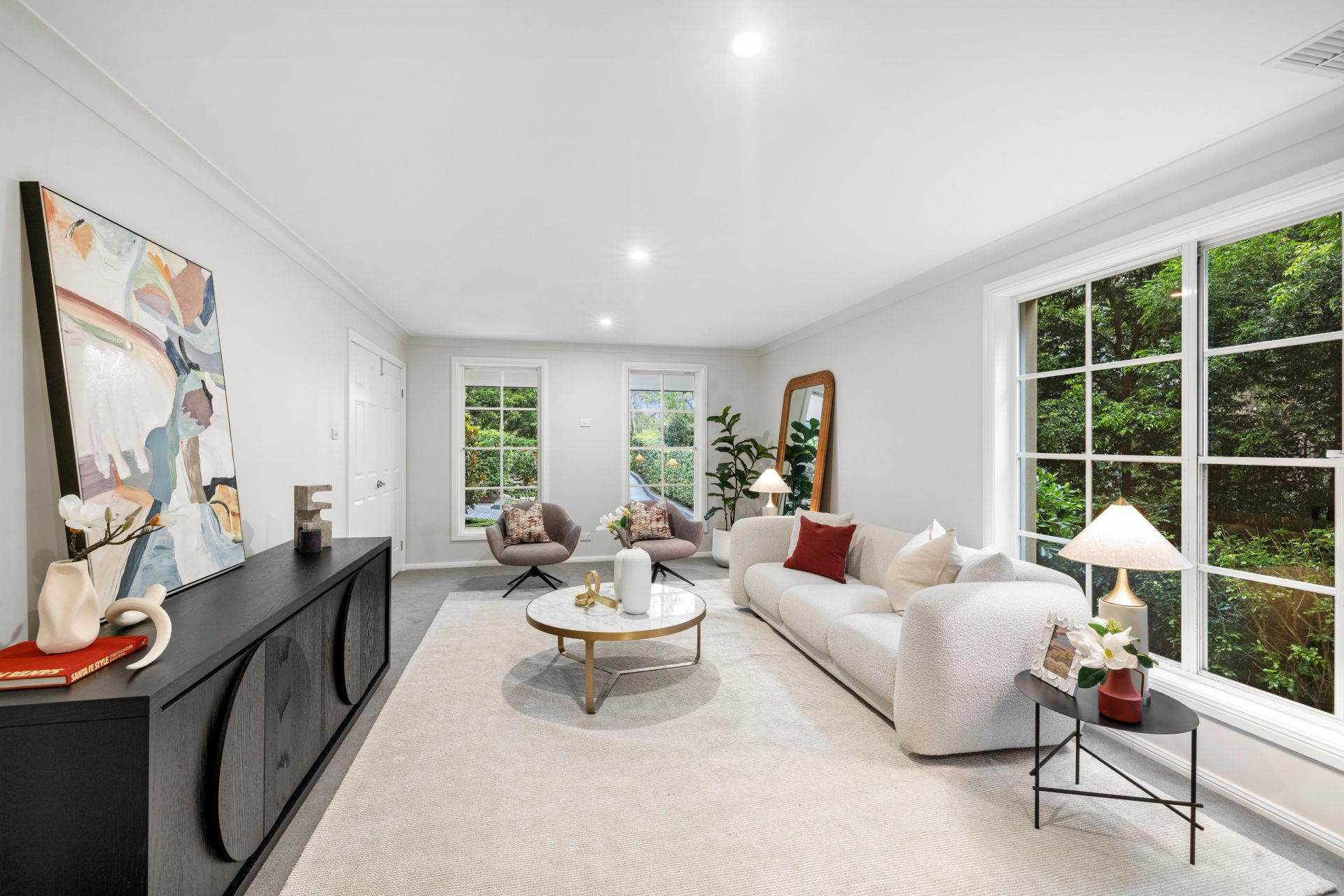 Real Estate For Sale 76 Bent Street Lindfield , NSW