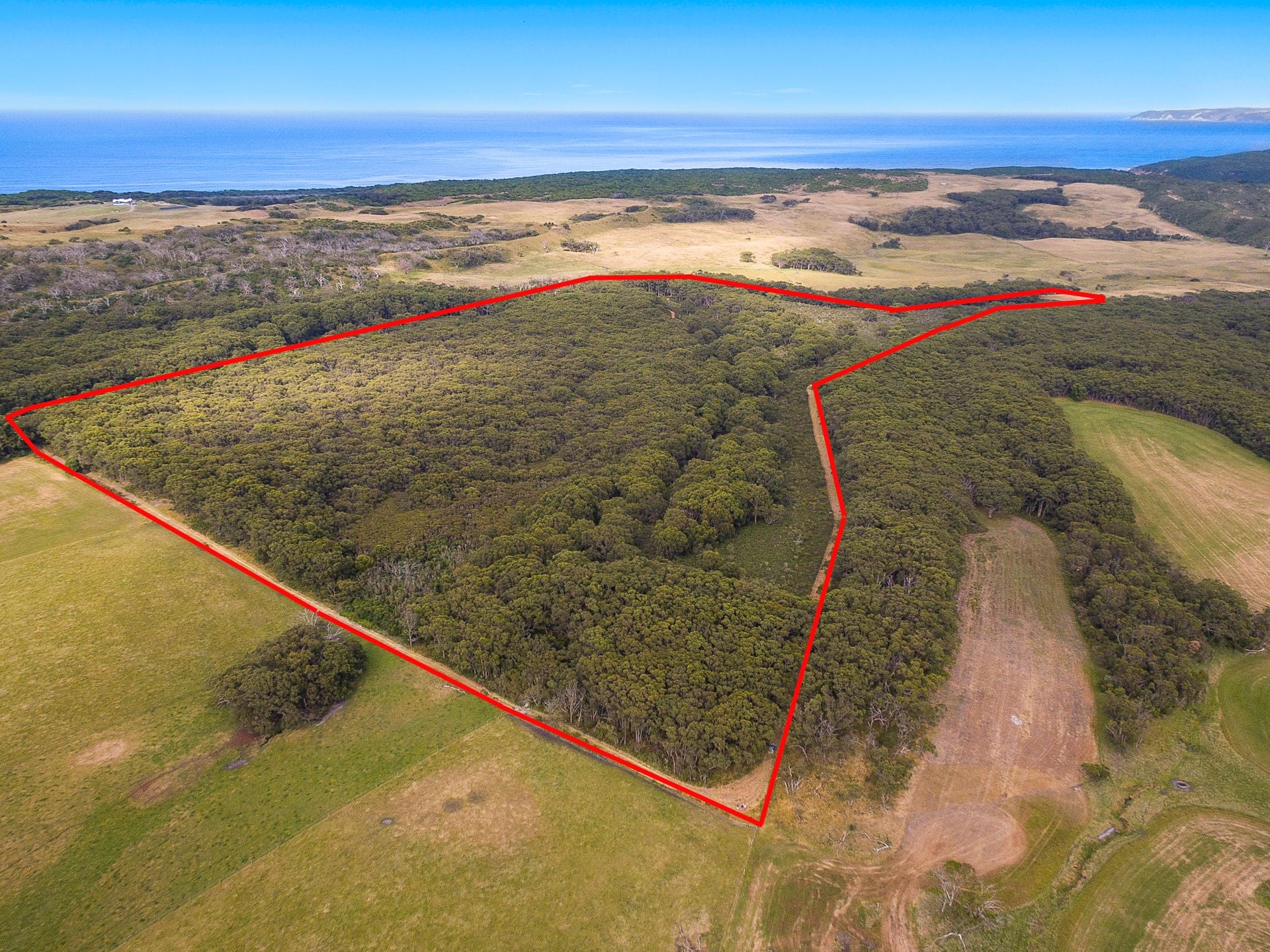 Lot 3/520 Hordern Vale Road, Cape Otway - Thumbnail 2