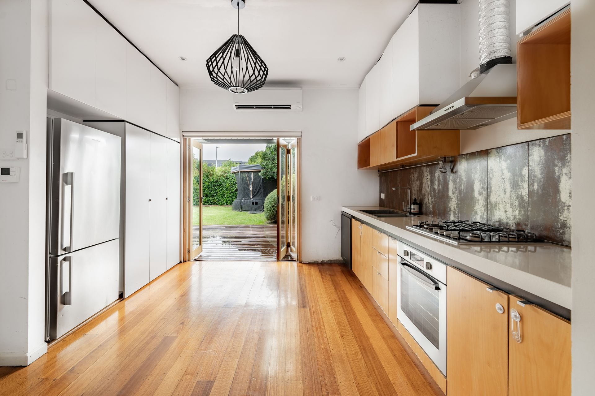 PEACEFUL RETREAT IN THE HEART OF PRESTON