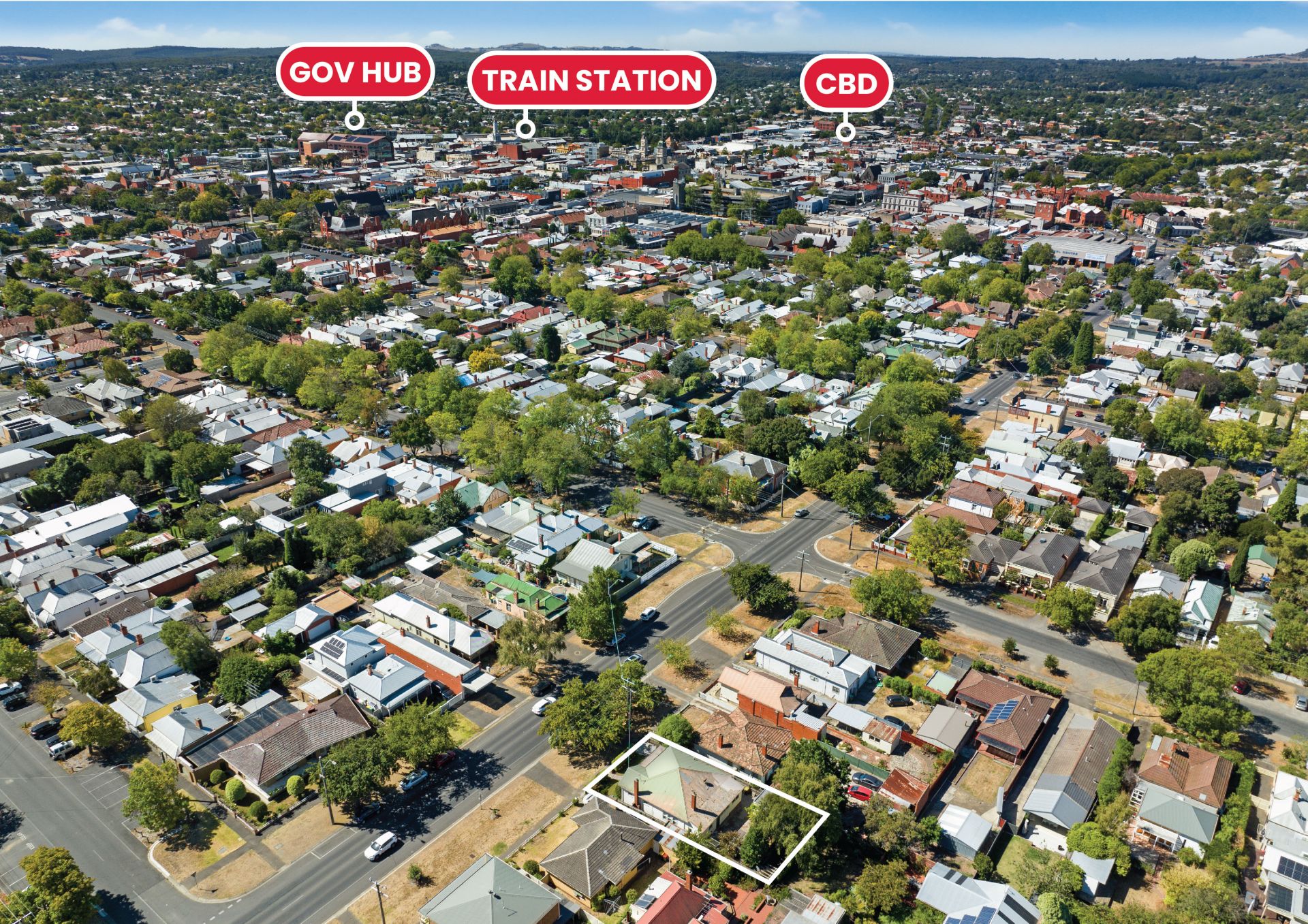 409 Eyre Street, Ballarat Central, Ballarat Central - Thumbnail 4