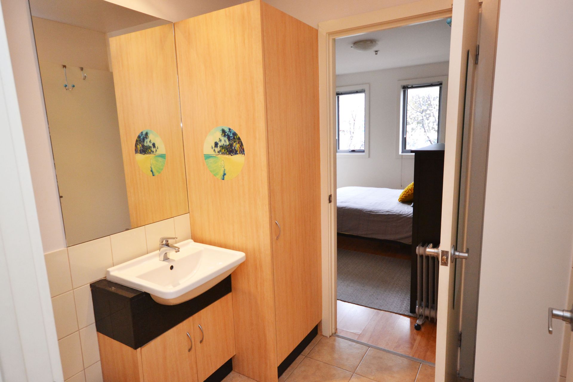 CUTE, COSY AND CONVENIENTLY LOCATED