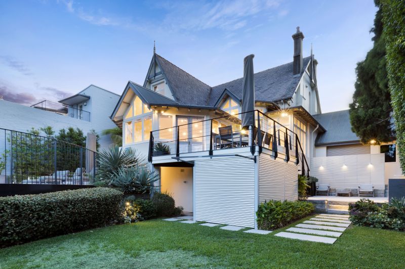 73 Smith Street, Balmain