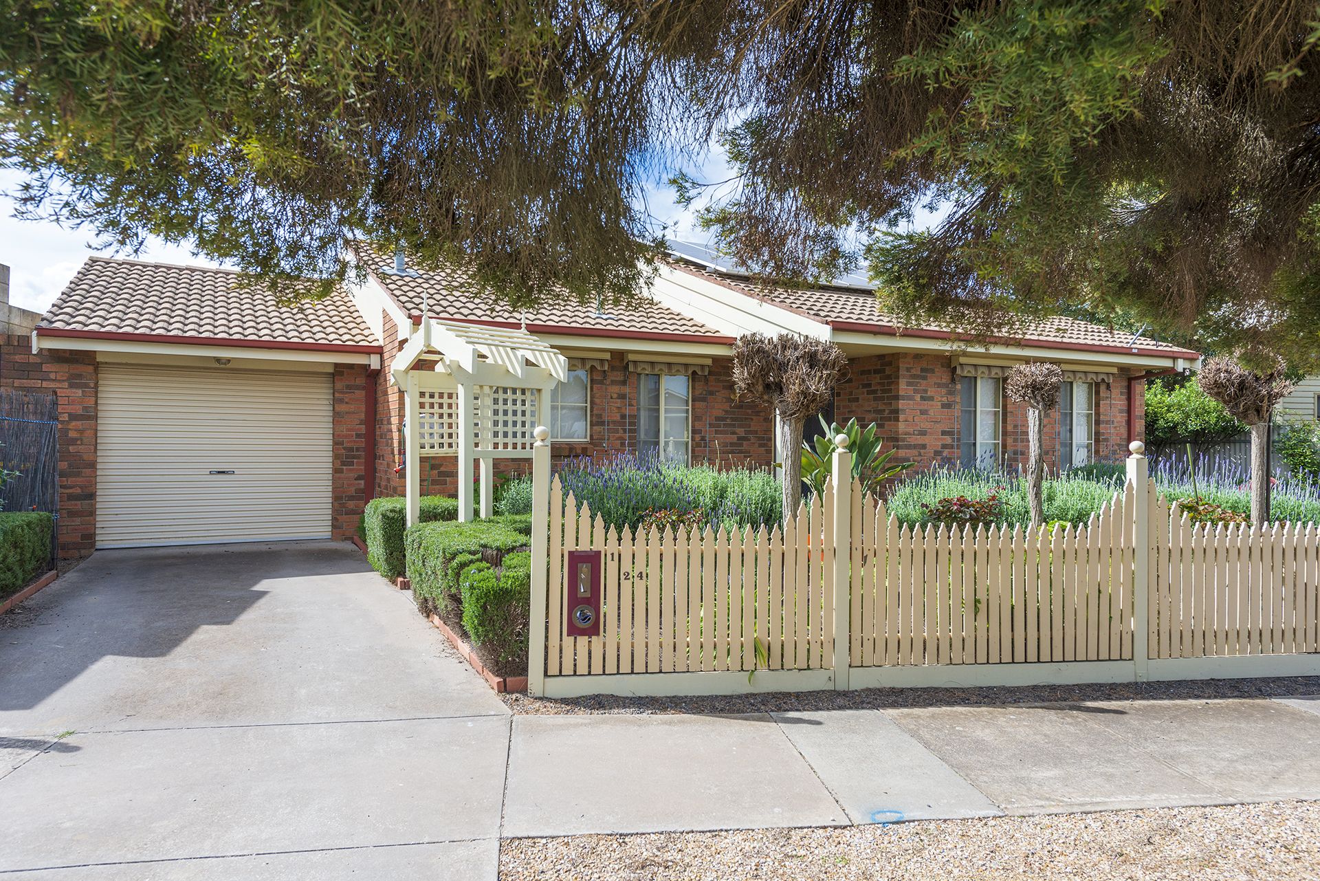 1/24 Begg Street, Horsham Wes Davidson Real Estate