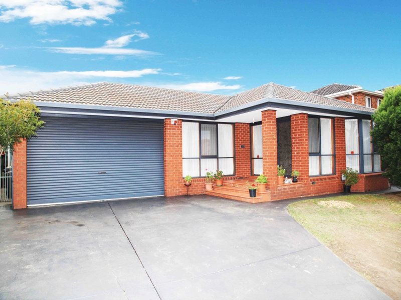 14 Telopea Crescent MILL PARK, 14 Telopea Crescent Mill Park - Thumbnail 3