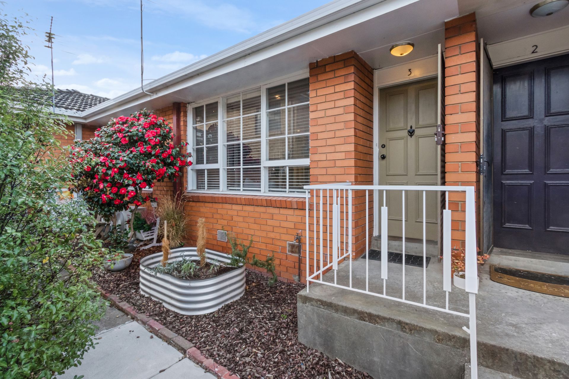 Fully renovated and in an unbeatable location