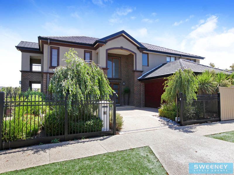 1 Cherry Lake Green, Caroline Springs - Thumbnail 3