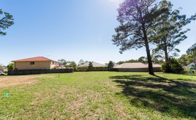 Baulkham Hills, Lot 304 McGee Place