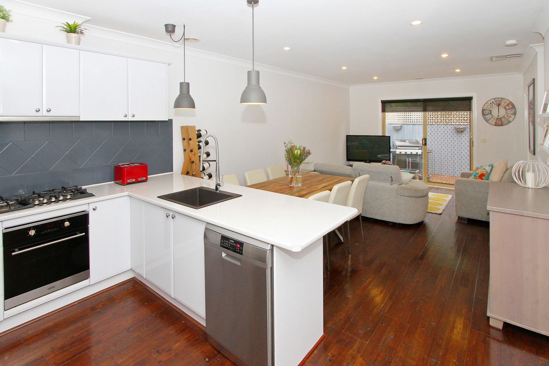 LOVE THE HOME, ADORE THE LOCATION
