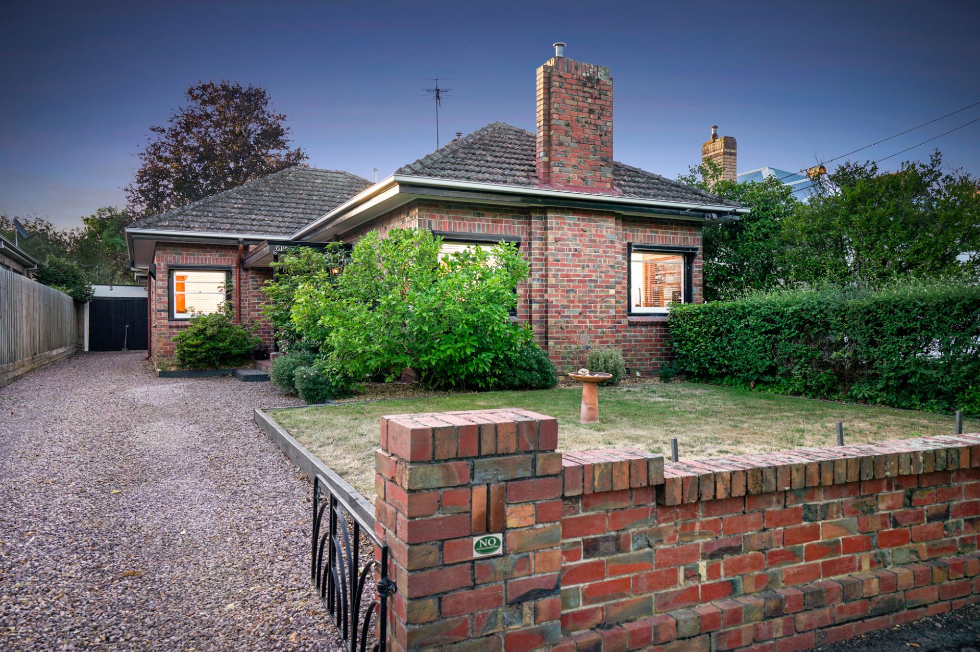 611A Lydiard Street North, Soldiers Hill Ballarat Real Estate Pty Ltd