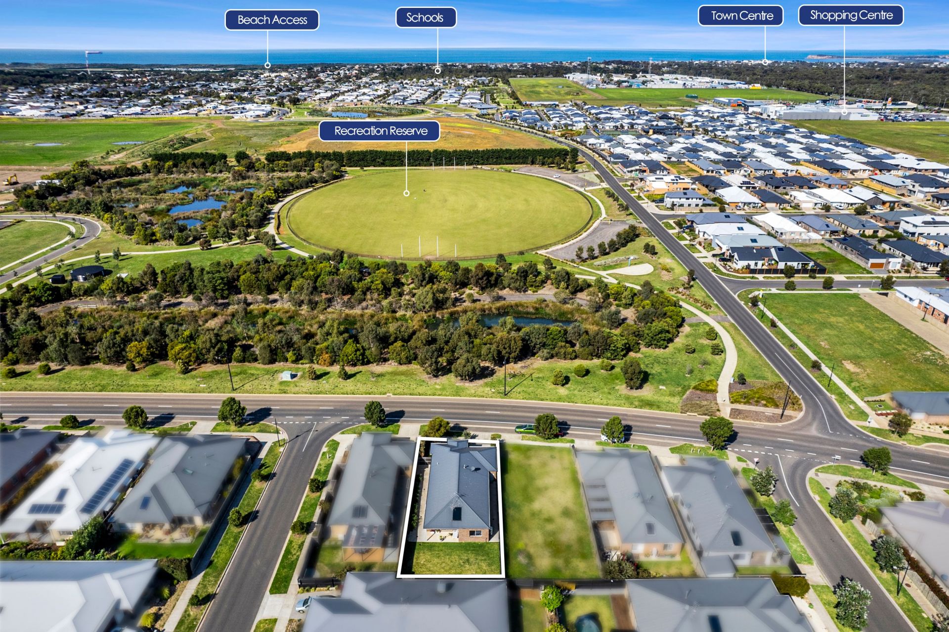 57 Empress Boulevard Ocean Grove VIC, Ocean Grove - Thumbnail 5