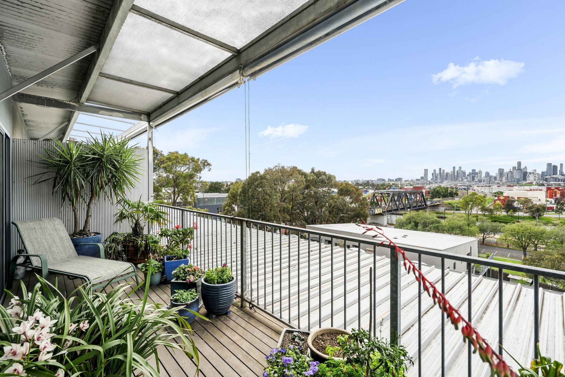 8/55 Moreland Street, Footscray - Thumbnail 4