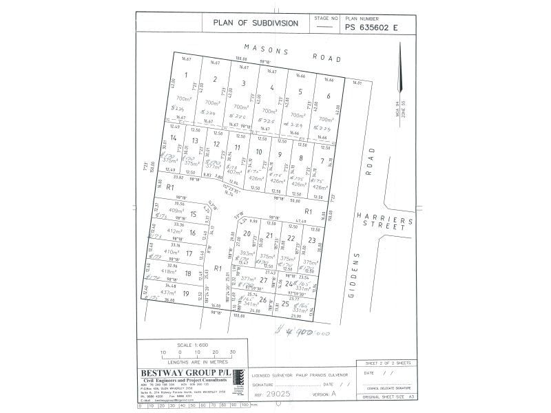 6/530 Masons Lane MERNDA, Mernda - Thumbnail 3