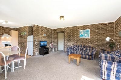 Holiday at Beachfront