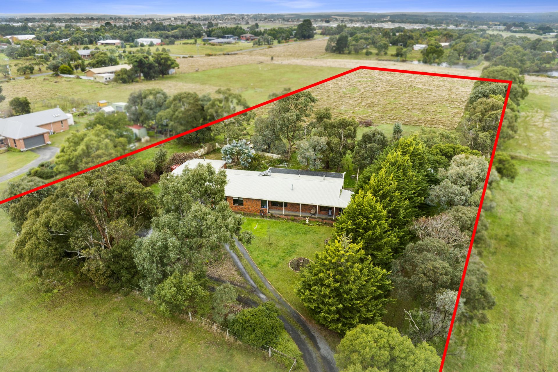 139 Cherry Flat Road, Bonshaw Ballarat Real Estate Pty Ltd