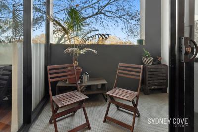 23/277 Crown Street, SURRY HILLS NSW 2010, Surry Hills - Thumbnail 8