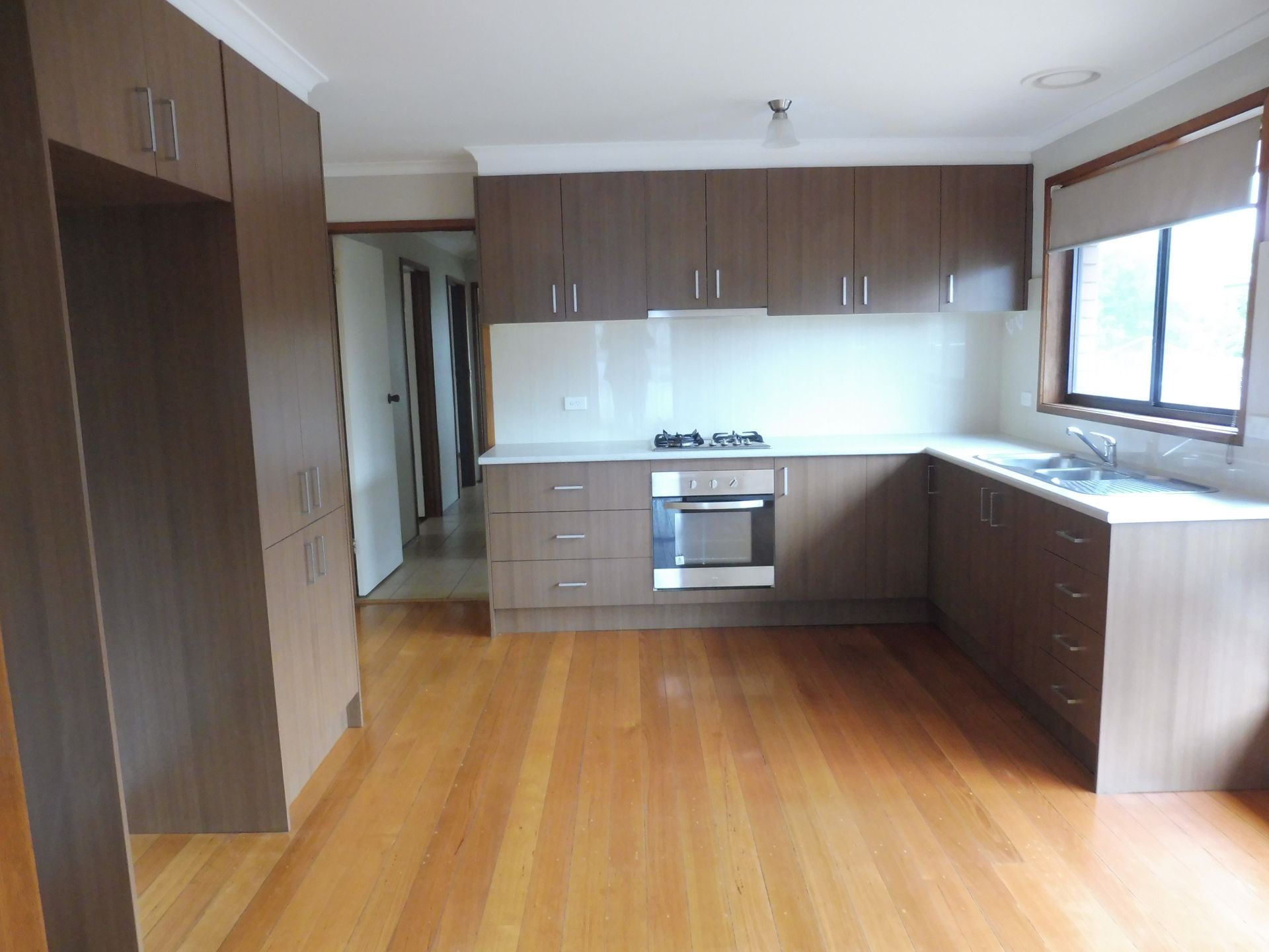 Recently Renovated