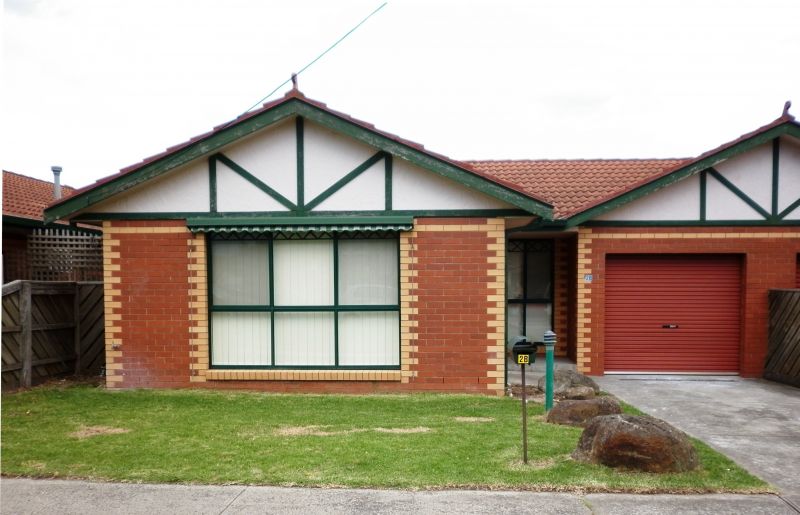 2B Howard Street, Epping