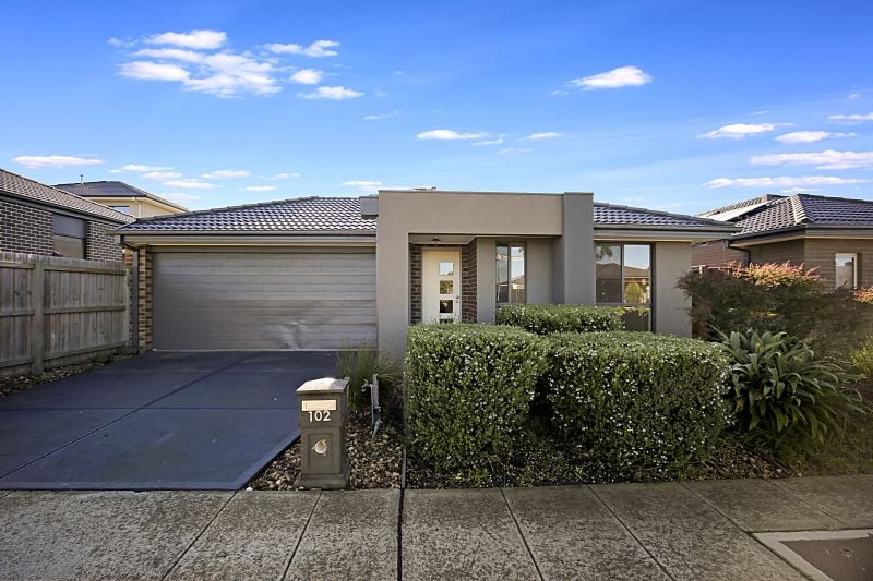 102 Eaststone Avenue, Wollert
