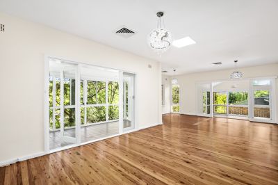 1 Murchison Street, St Ives