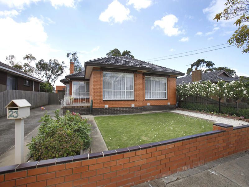 23 Rymill Court, Altona North - Thumbnail 2