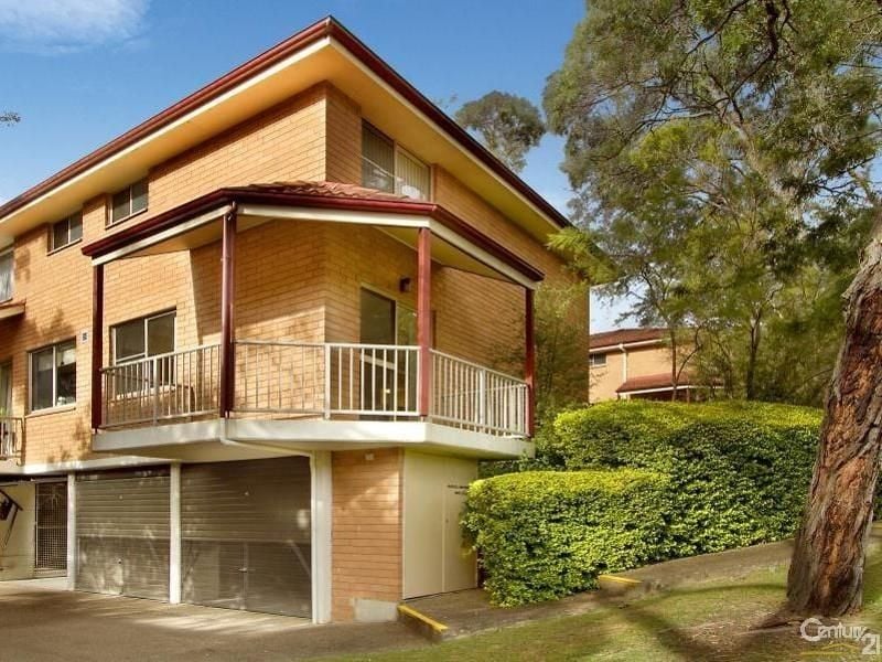 13/7-15 Taranto Road MARSFIELD NSW, Marsfield - Thumbnail 4