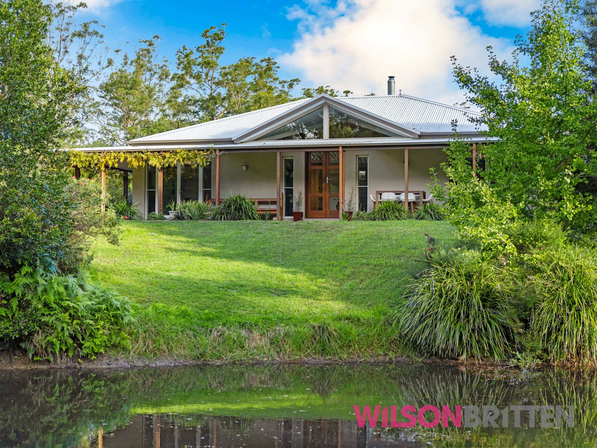 423 Martinsville Road, Martinsville Wilson & Britten