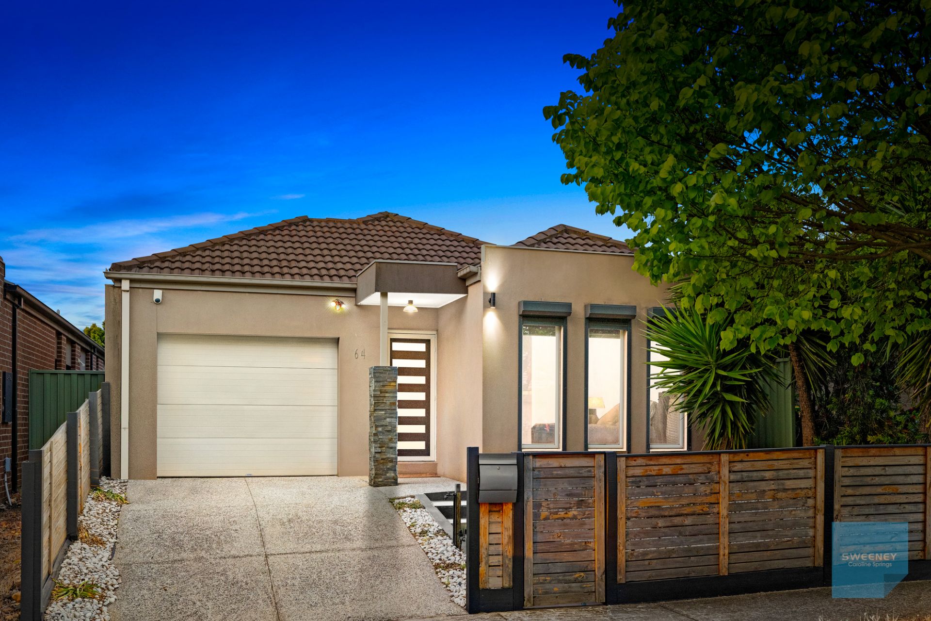 64 Botanical Drive, Caroline Springs - Thumbnail 2