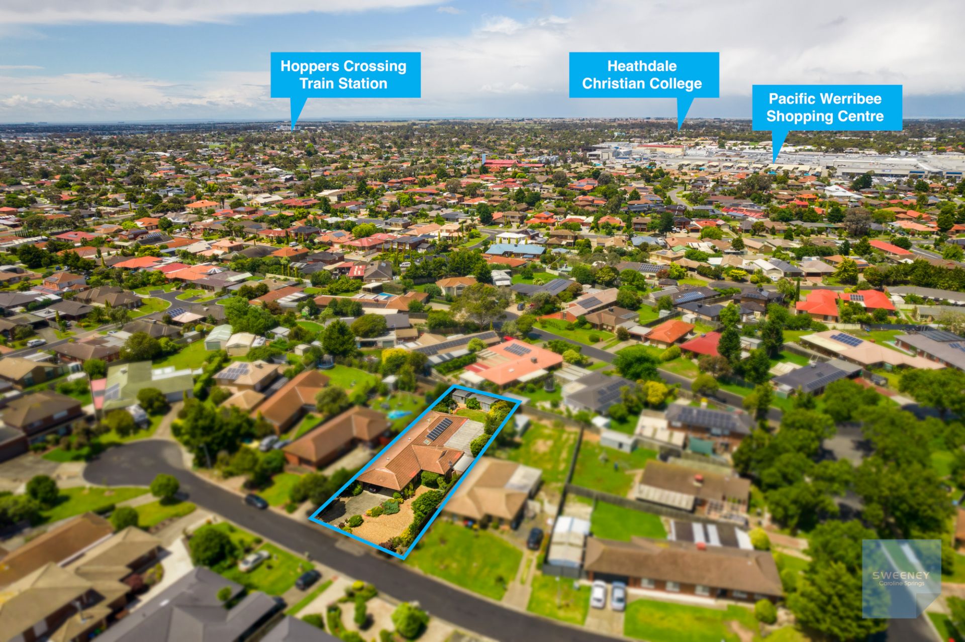 12 Goates Court, Hoppers Crossing - Thumbnail 4