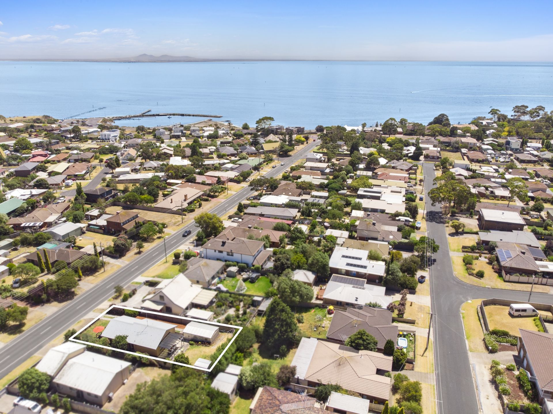 Real Estate For Sale 35 Jetty Road Clifton Springs , VIC