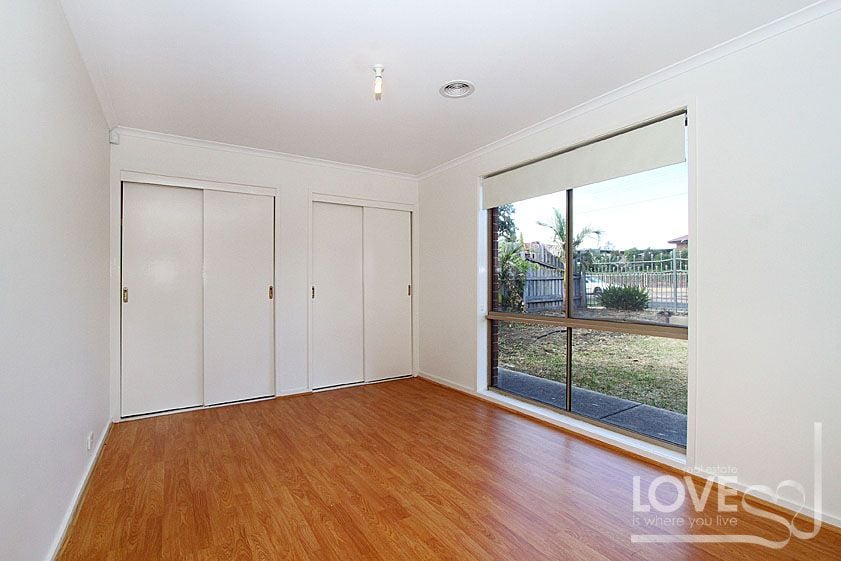 FRESHLY RENOVATED HOME AWAITS