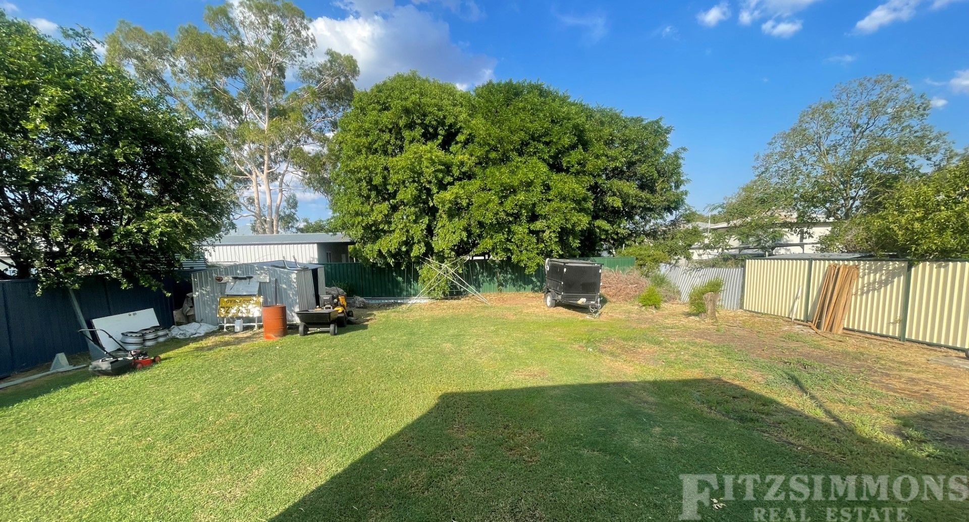 77 Bunya Street, Dalby Fitzsimmons Real Estate