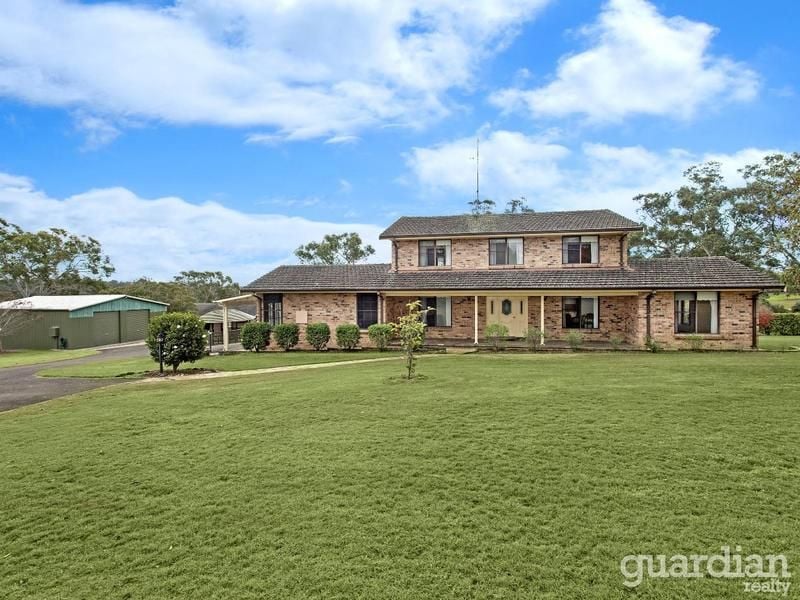 19 Lawrence Road KENTHURST NSW, Kenthurst - Thumbnail 3