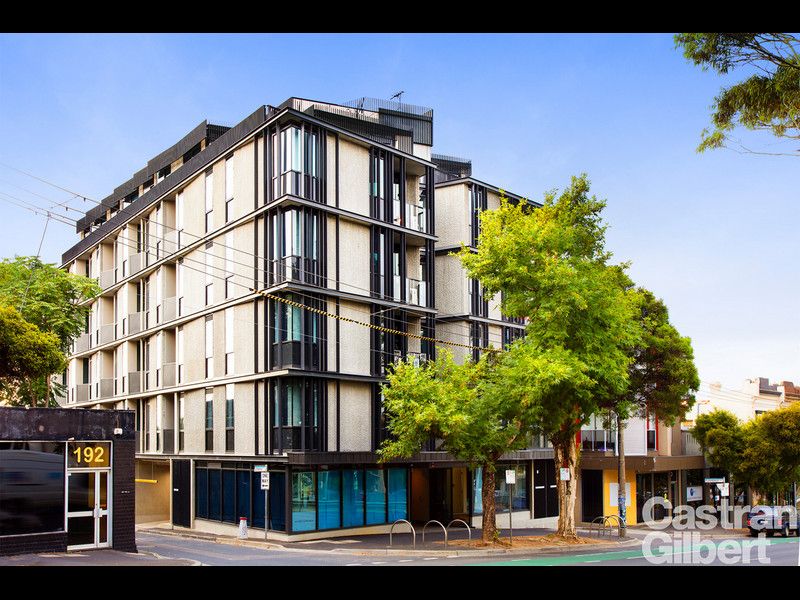 110/198 St Kilda Road, St Kilda - Thumbnail 8