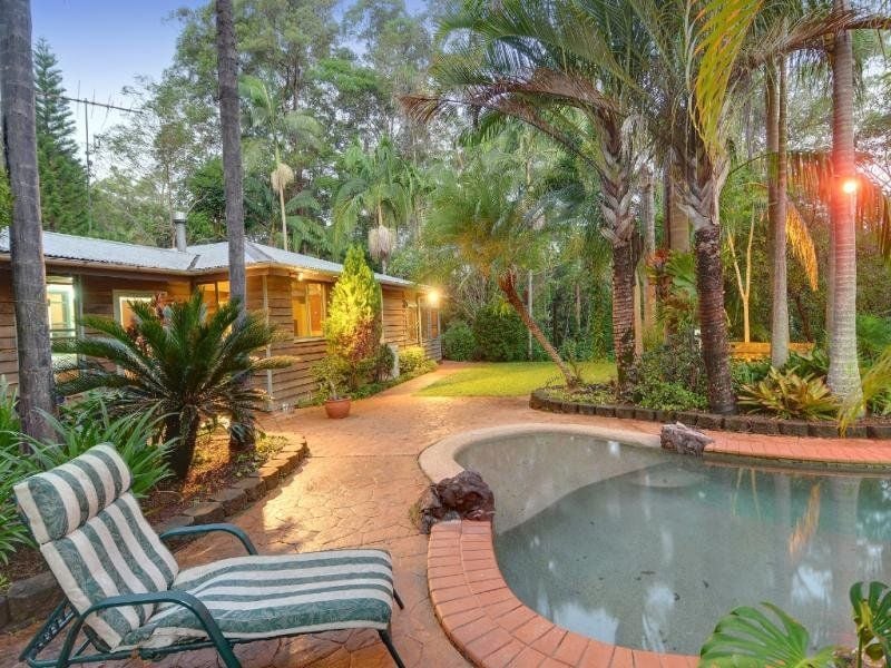 55 Carruthers Road WOOMBYE QLD, Woombye - Thumbnail 5