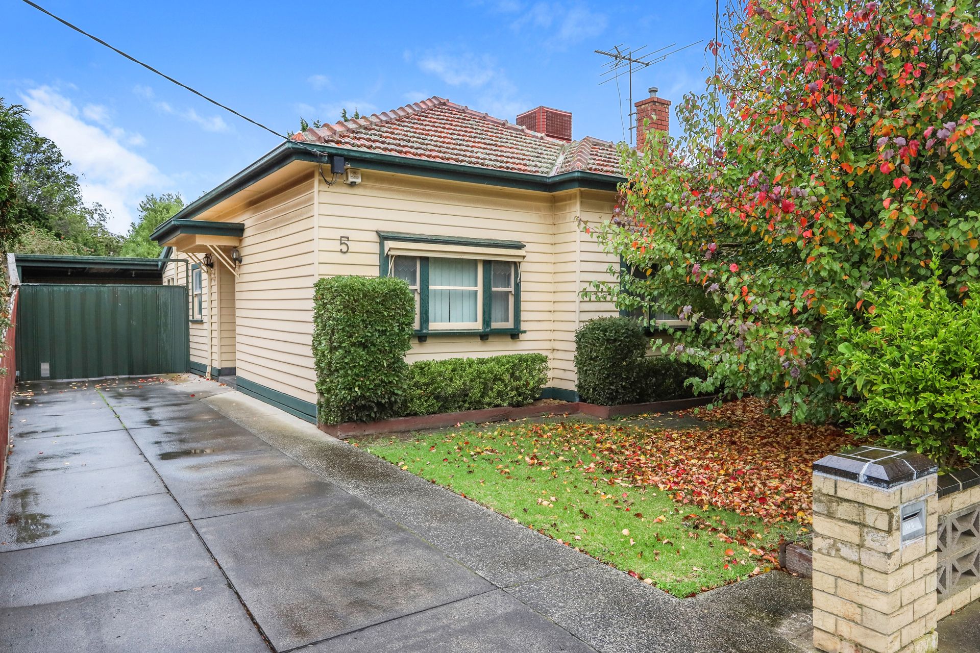 5 Marcus Avenue West Footscray VIC, West Footscray - Thumbnail 3