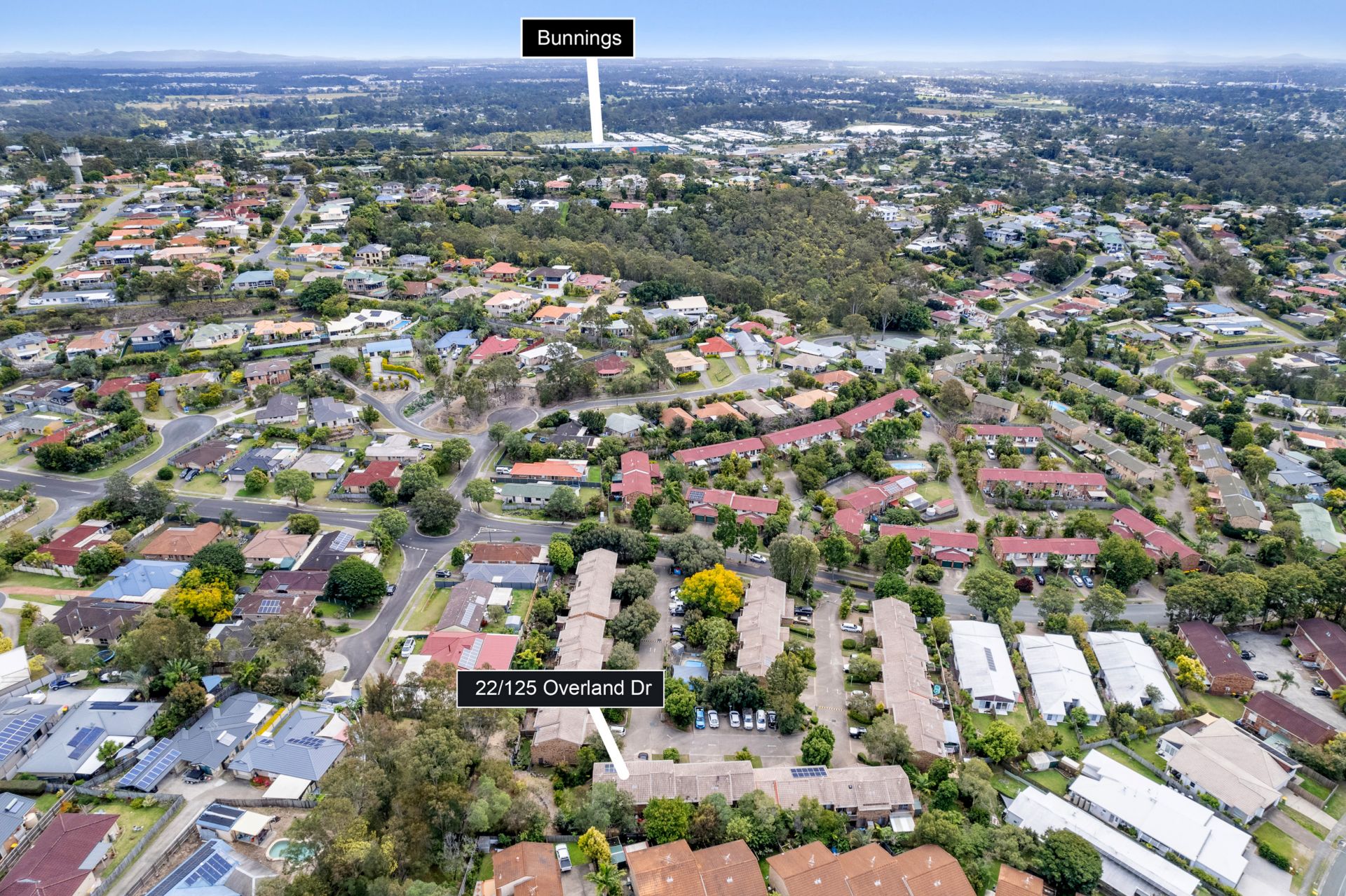 Real Estate For Sale 22/125 Overland Drive Edens Landing , QLD