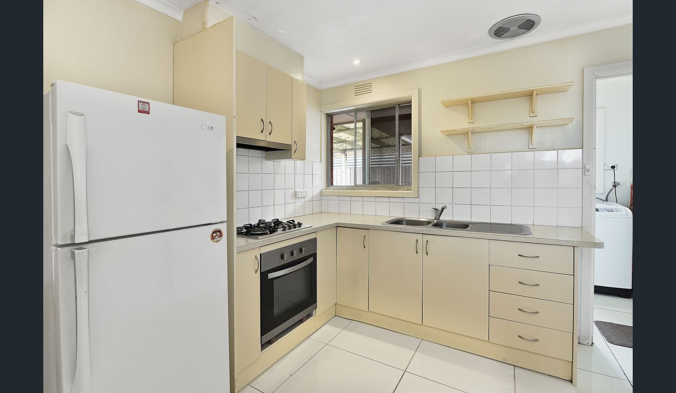 AFFORDABLE LIVING
